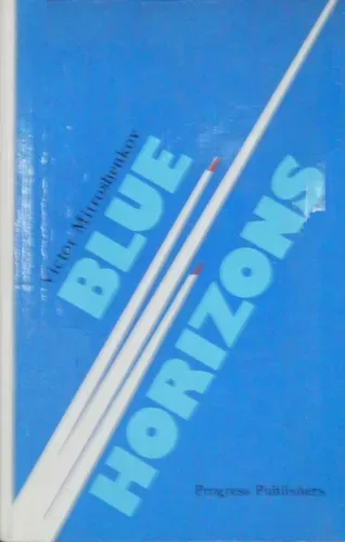 Blue Horizons
