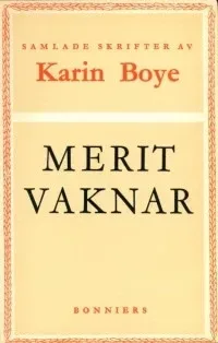 Merit vaknar