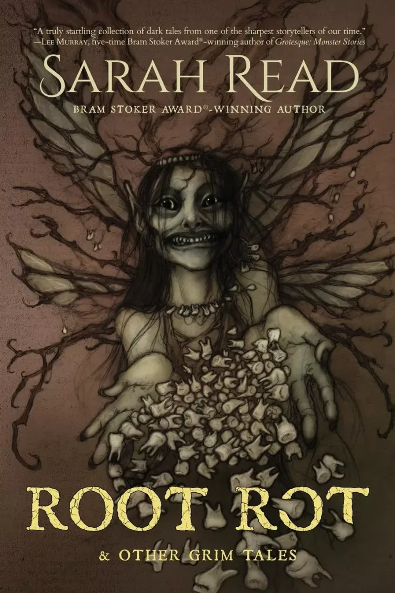 Root Rot &amp; Other Grim Tales