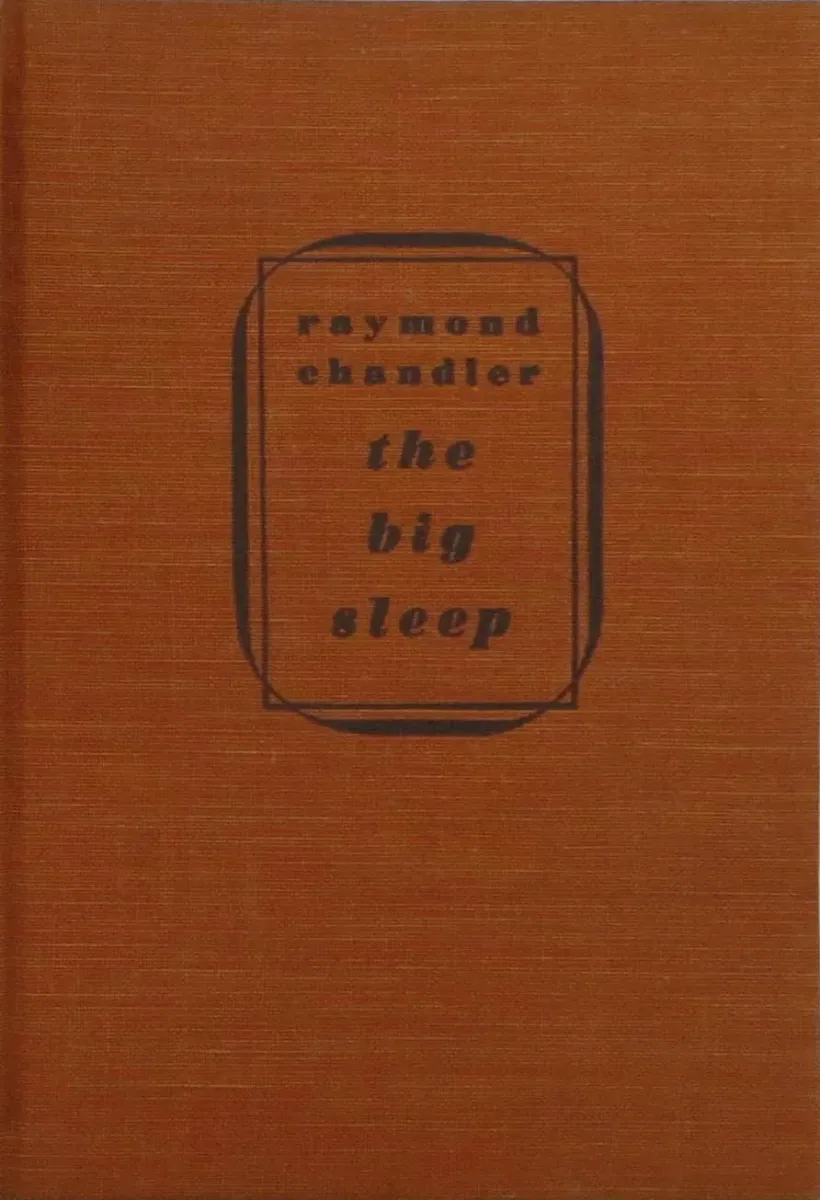 The Big Sleep