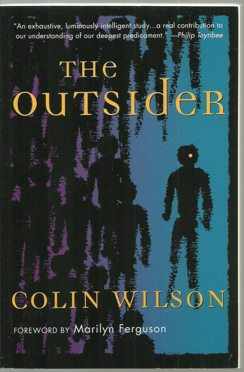 The Outsider