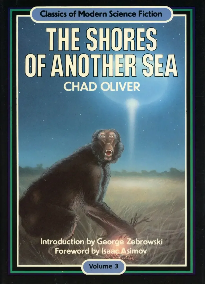 The Shores of Another Sea