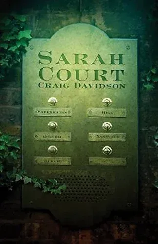 Sarah Court