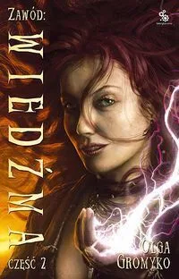 Zawód: wiedźma. Część 2
