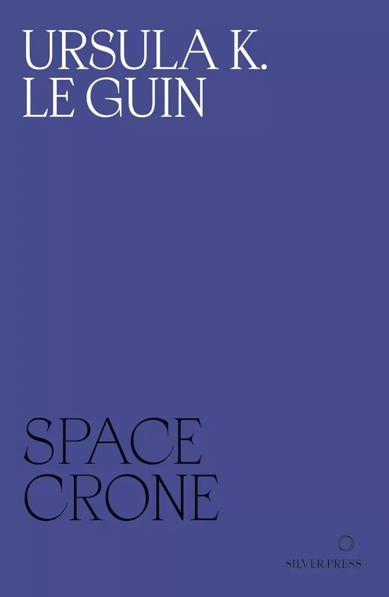 The Space Crone