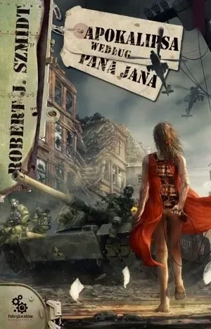 Apokalipsa według Pana Jana