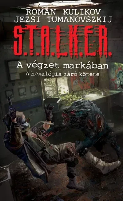 A végzet markában