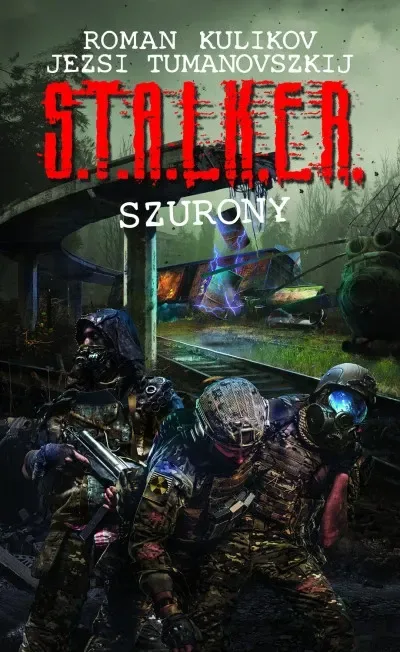 Szurony