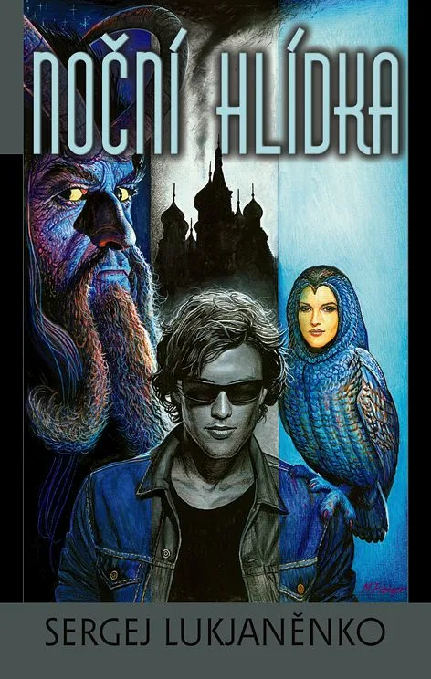Noční hlídka
