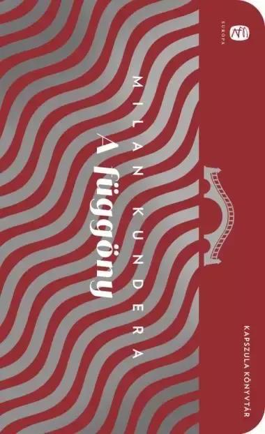 A függöny