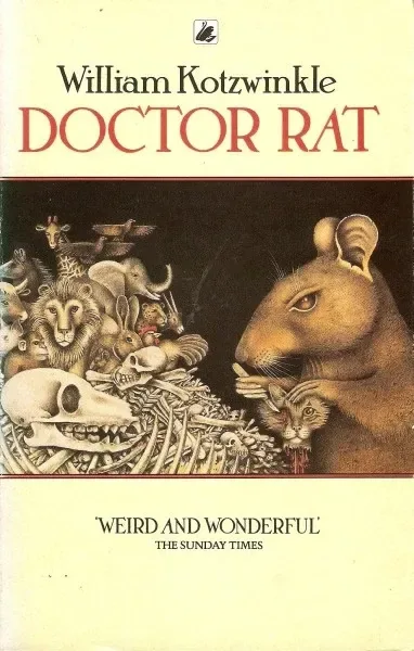 Doctor Rat