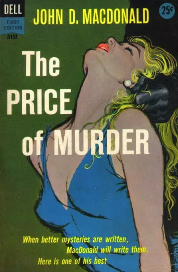The Price of Murder