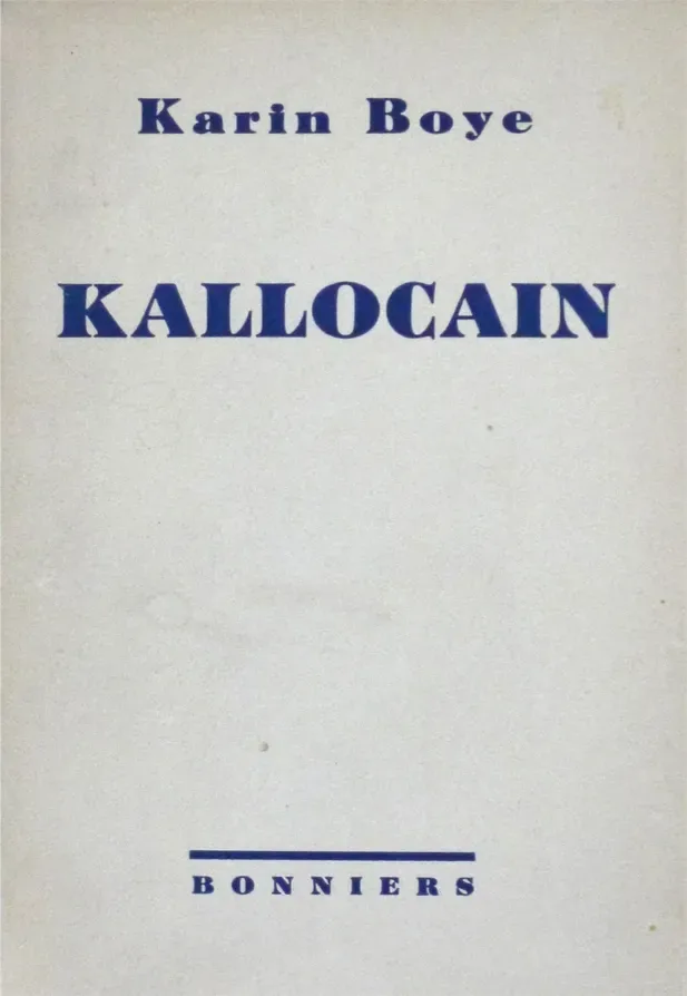 Kallocain