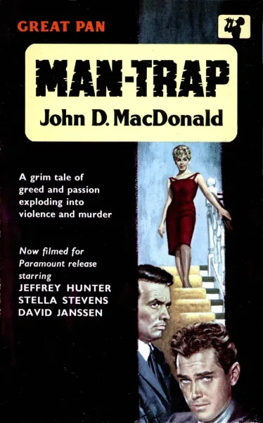 Man-Trap