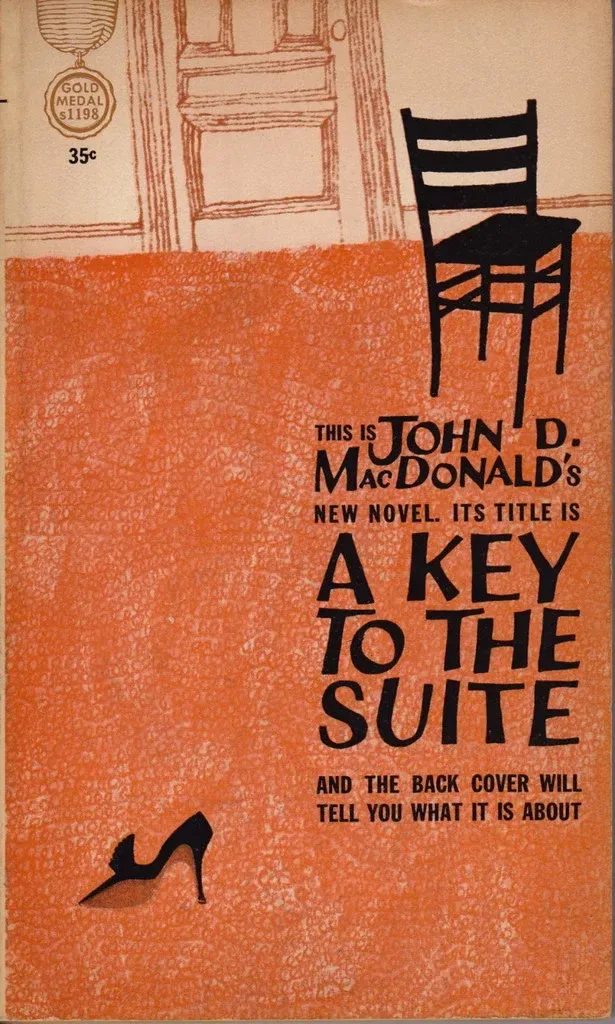 A Key to the Suite