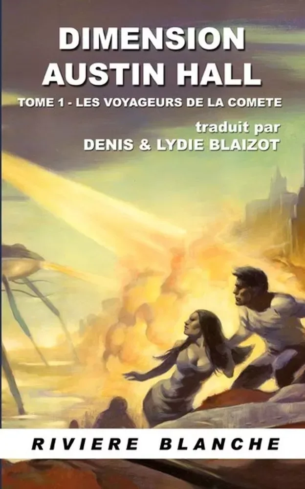Les Voyageurs de la comète