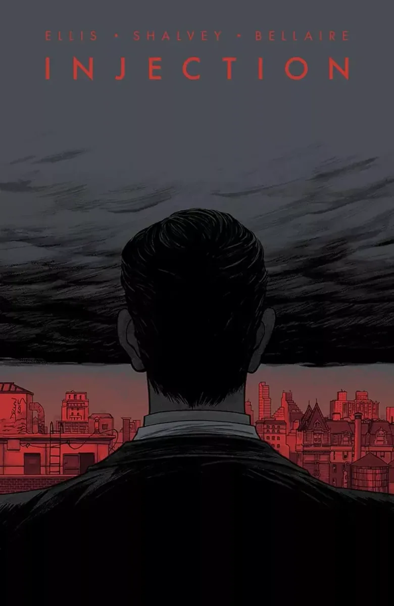 Injection. Vol. 2