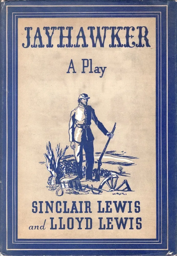 Jayhawker