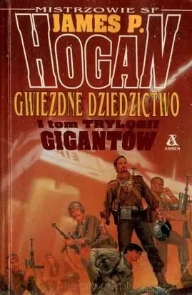 Gwiezdne dziedzictwo