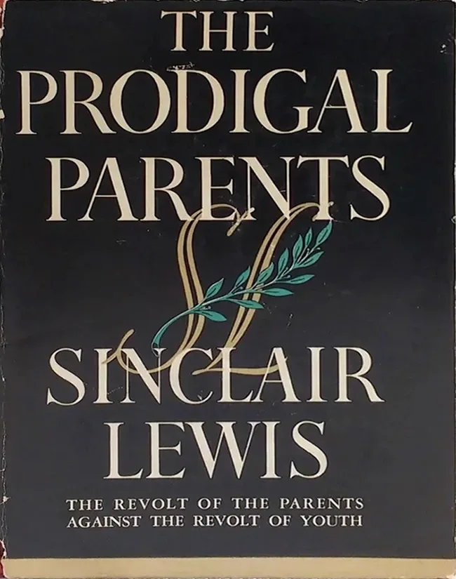 The Prodigal Parents