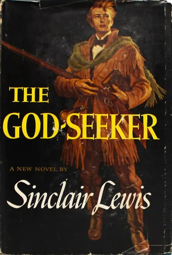 The God-Seeker