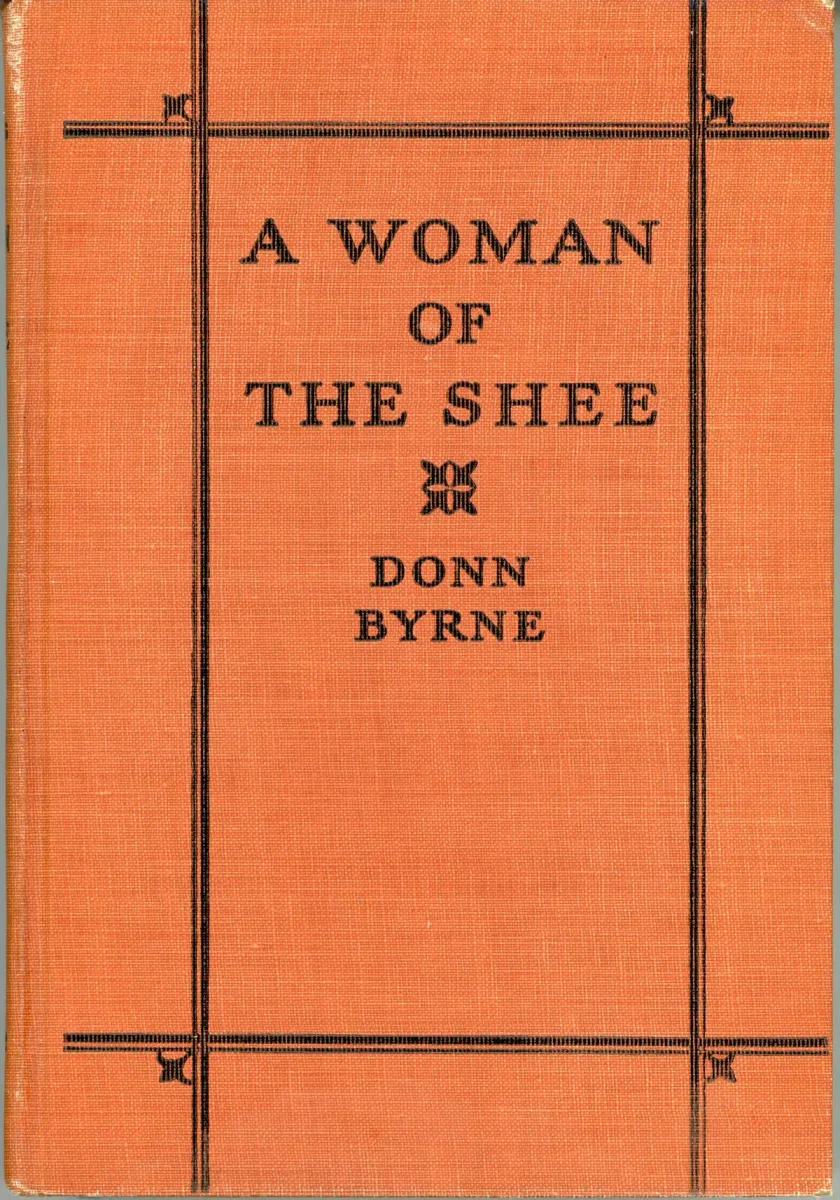 A Woman of the Shee