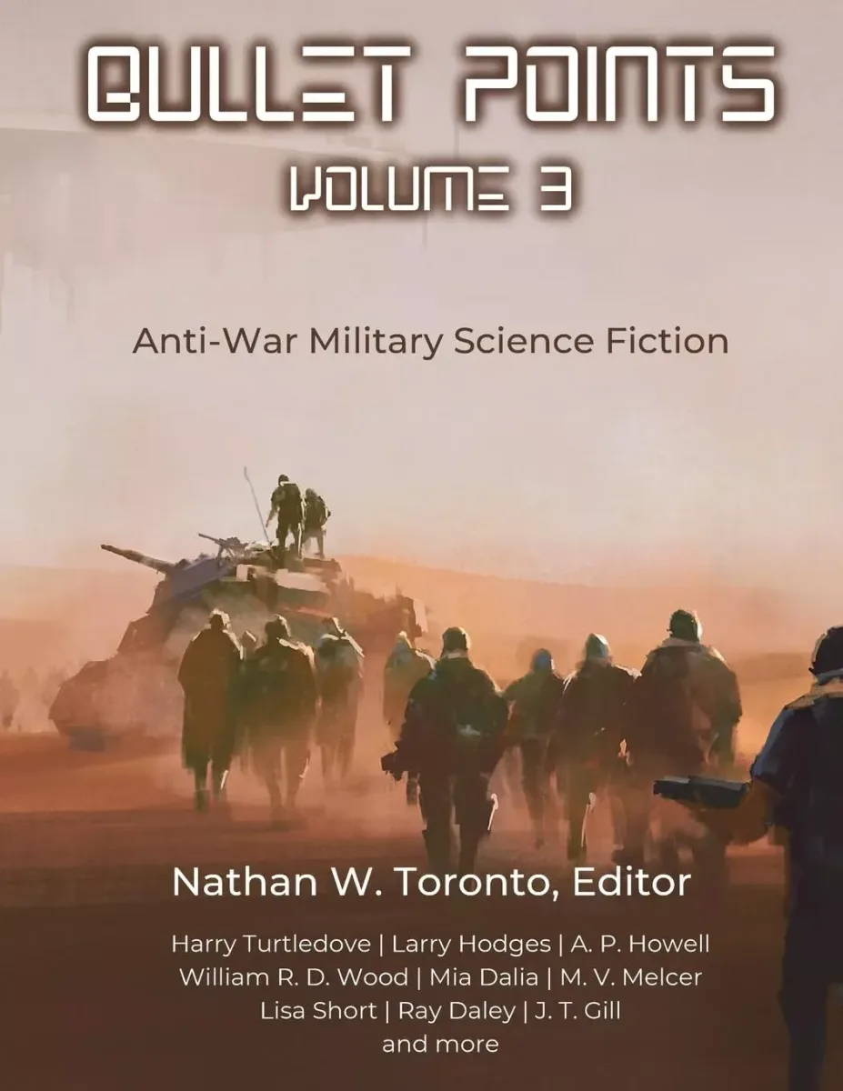 Bullet Points: Volume 3