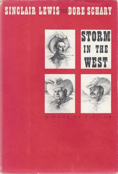 Storm In the West