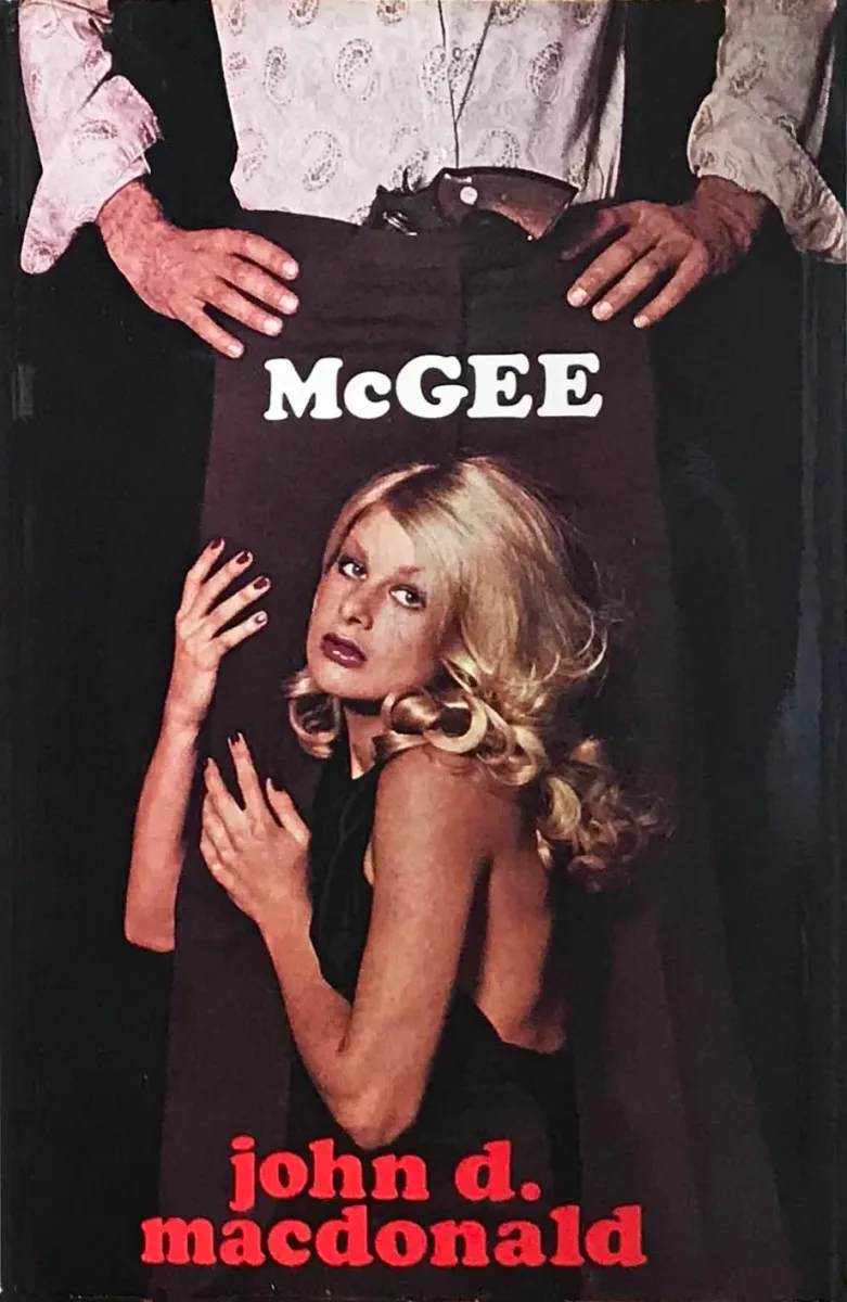 McGEE