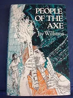 The People of the Ax