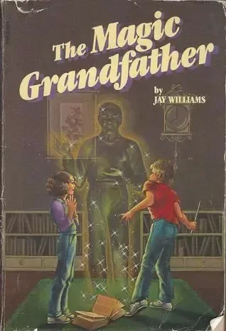 The Magic Grandfather