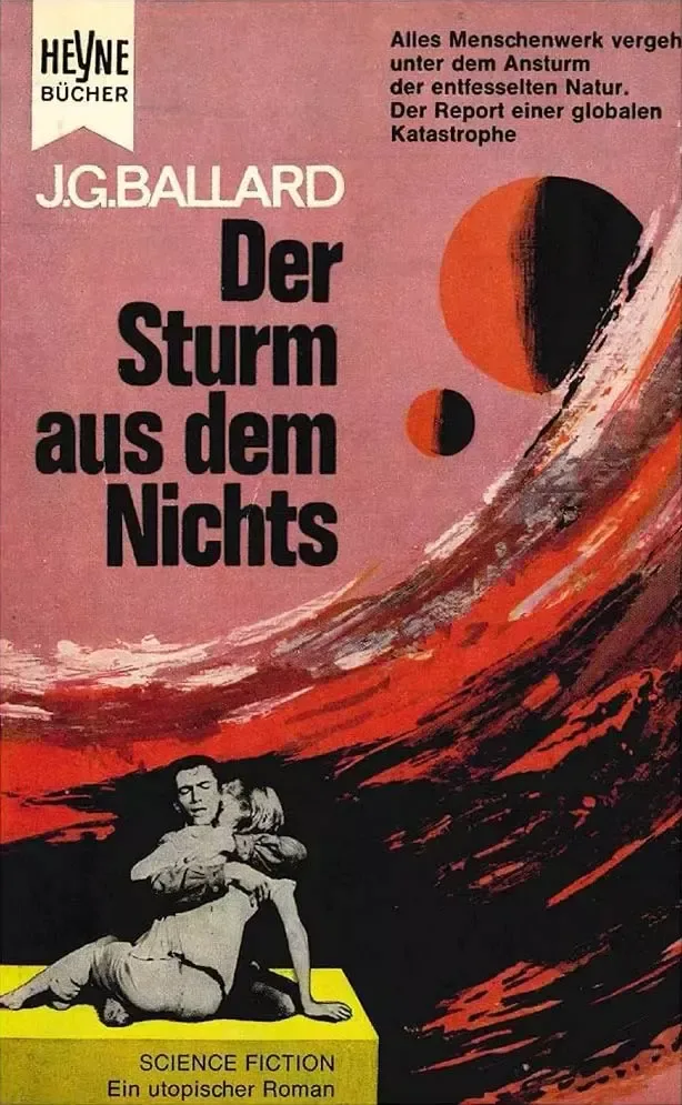 Der Sturm aus dem Nichts