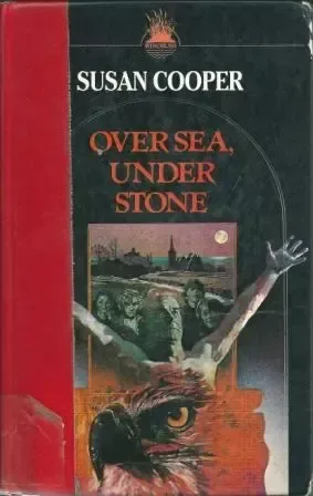 Over Sea, Under Stone