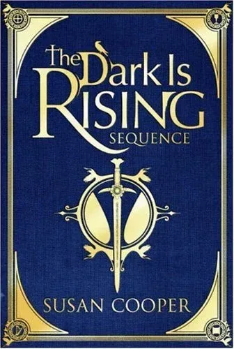 The Dark Is Rising Sequence