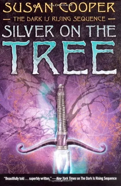 Silver on the Tree