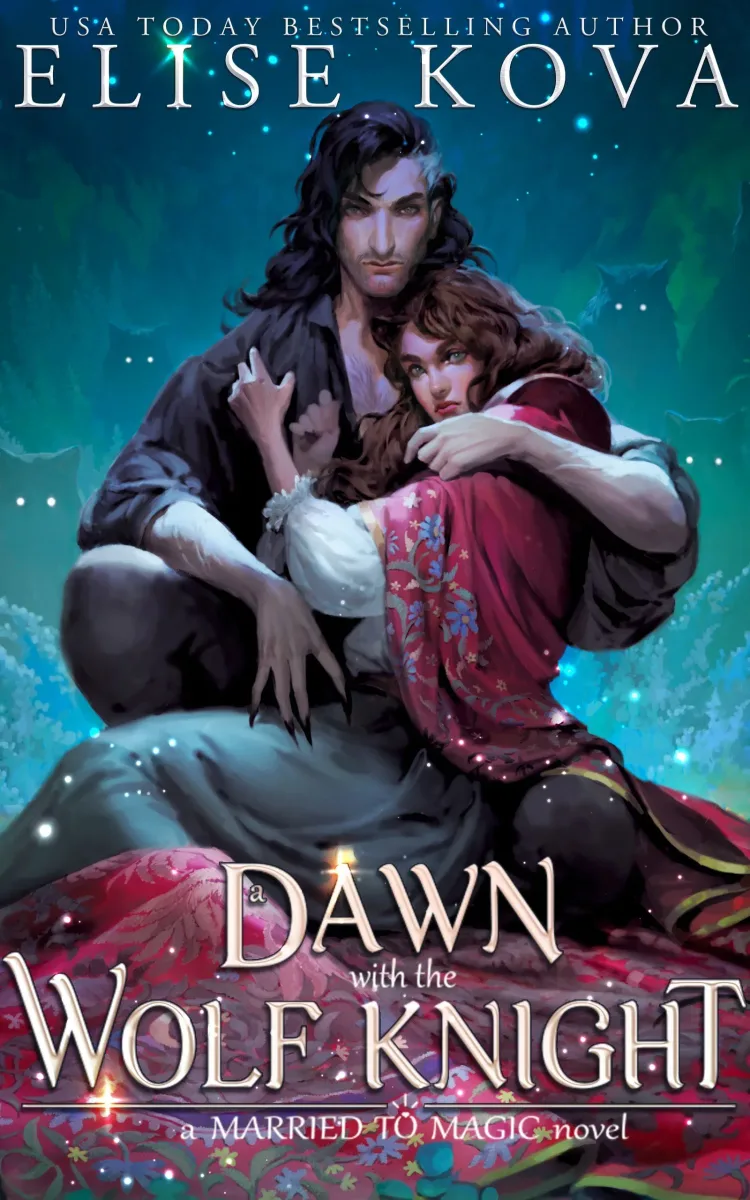 A Dawn with the Wolf Knight