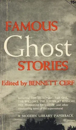 Famous Ghost Stories
