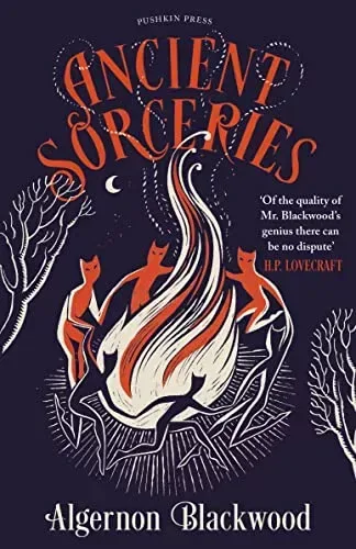 Ancient Sorceries