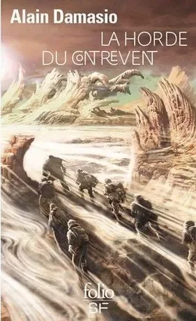 La Horde du Contrevent