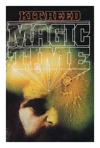 Magic Time