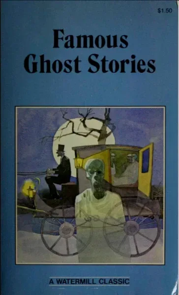 Famous Ghost Stories