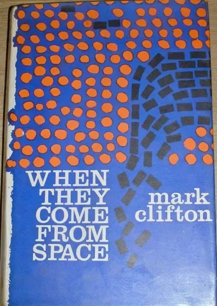 When They Come from Space