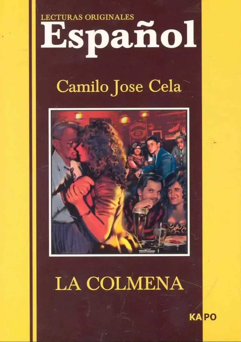 La Colmena