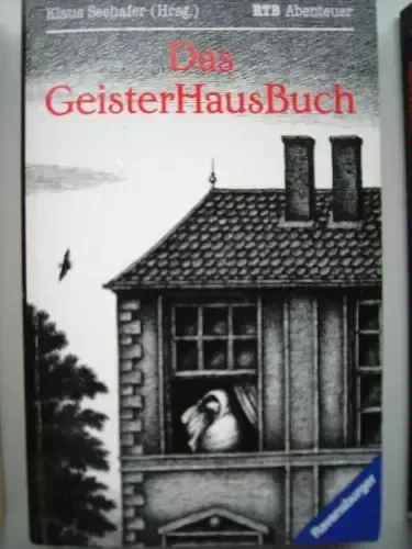 Das GeisterHausBuch