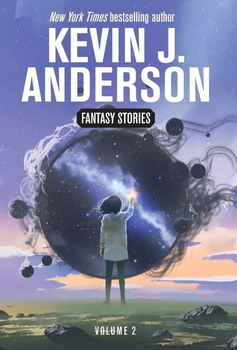 Fantasy Stories: Volume 2