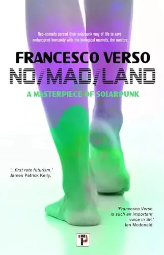 No/Mad/Land