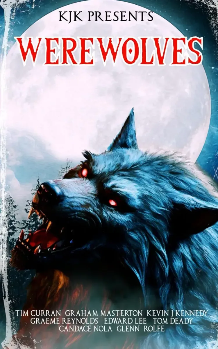Werewolves