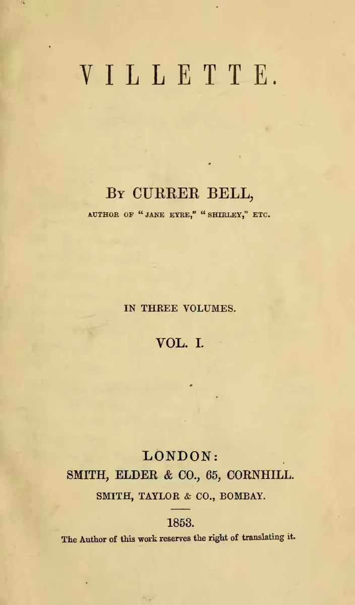 Villette