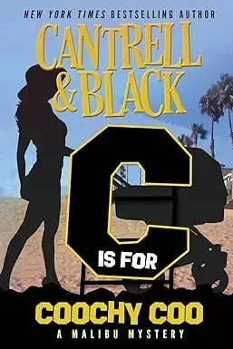 “C” is for Coochy Coo