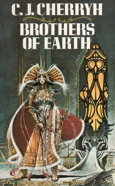 Brothers of Earth